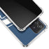 NFL Seattle Seahawks Large Logo Galaxy A52 5G Clear Case
